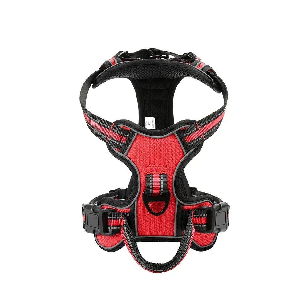 TitanStrap – Harnais de Contrôle & Confort Absolu