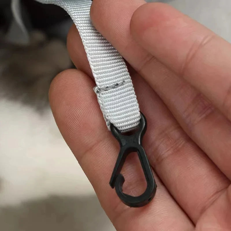 PachaPack – Sac à Dos de Transport Premium pour Chat