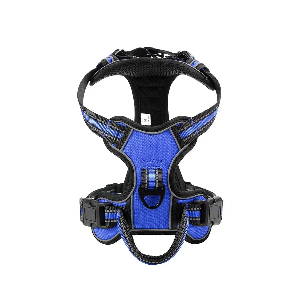 TitanStrap – Harnais de Contrôle & Confort Absolu