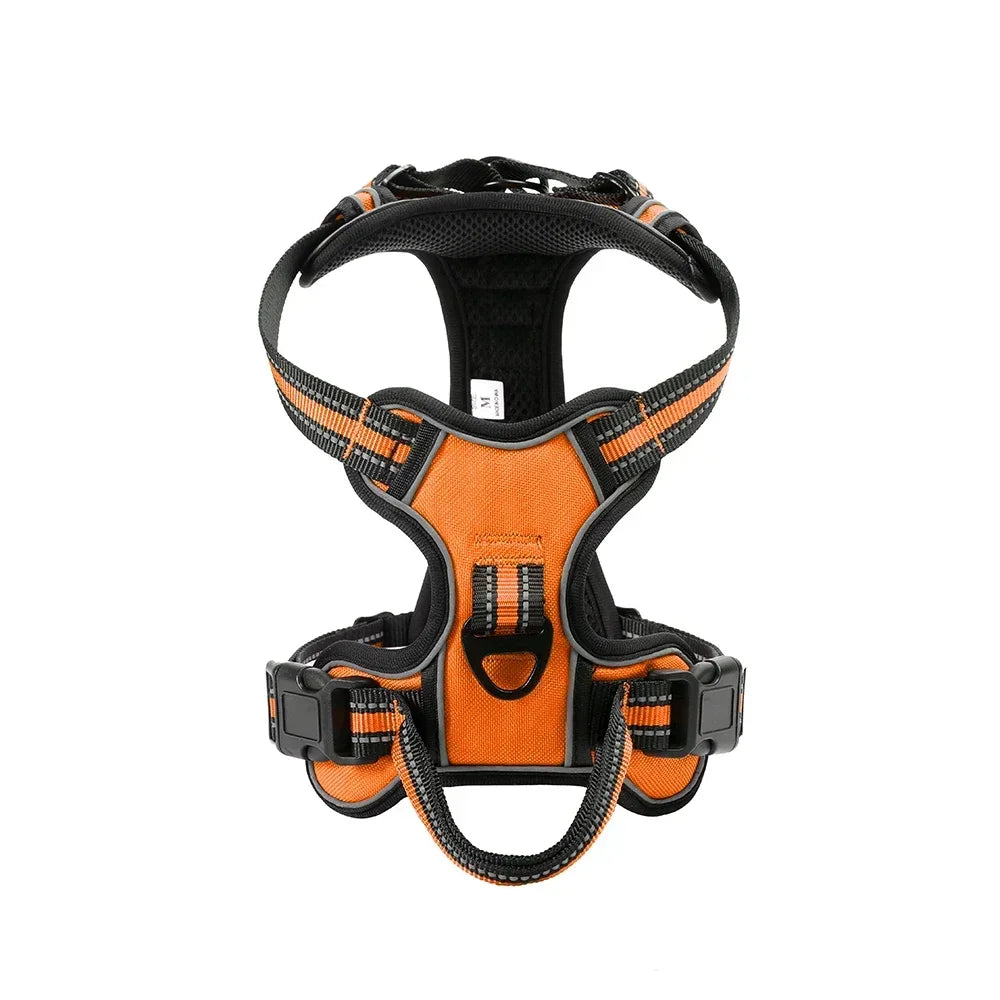 TitanStrap – Harnais de Contrôle & Confort Absolu