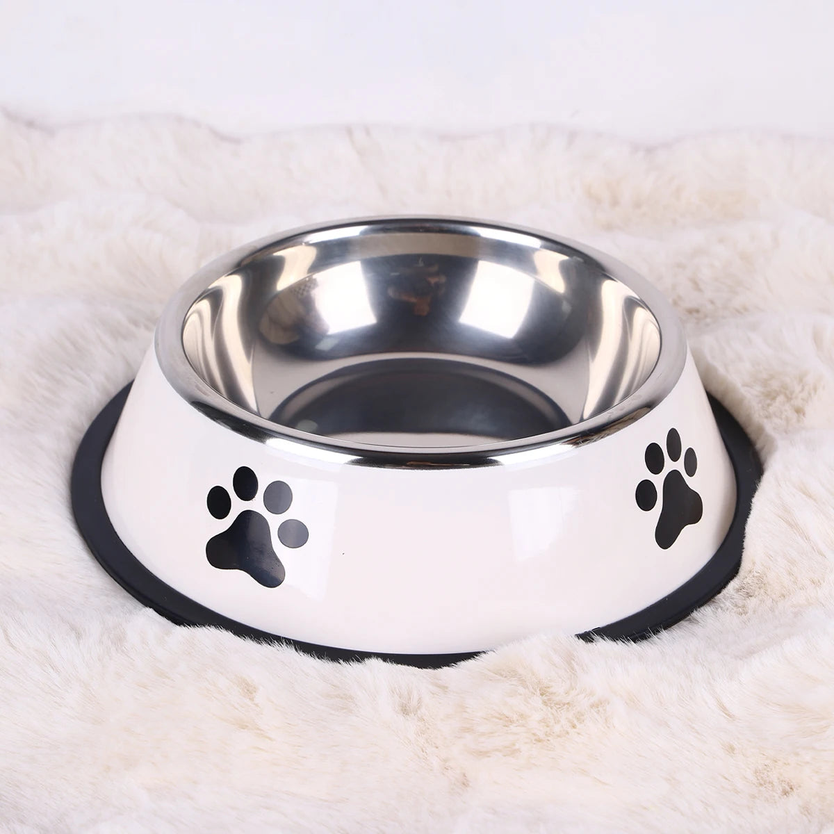 SteelBowl – Gamelle Inox Épurée & Résistante
