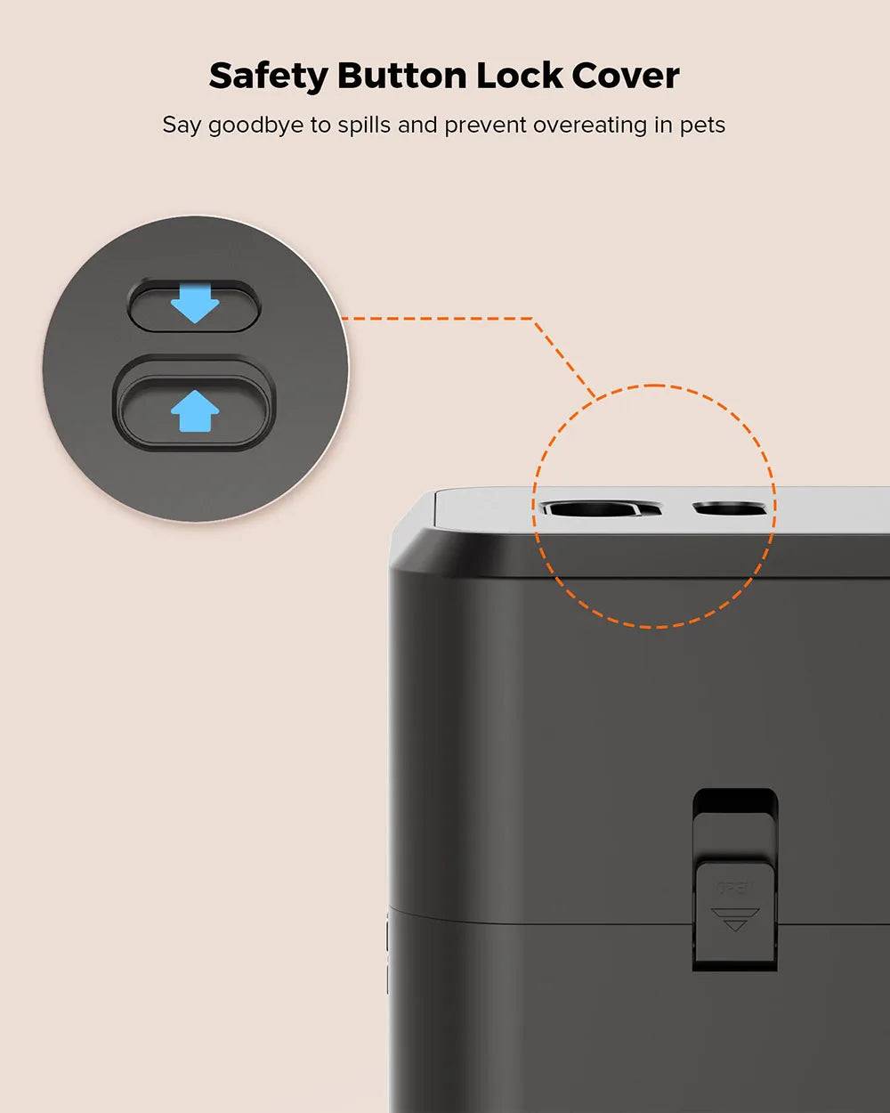 SmartMiaou – Distributeur Automatique Intelligent