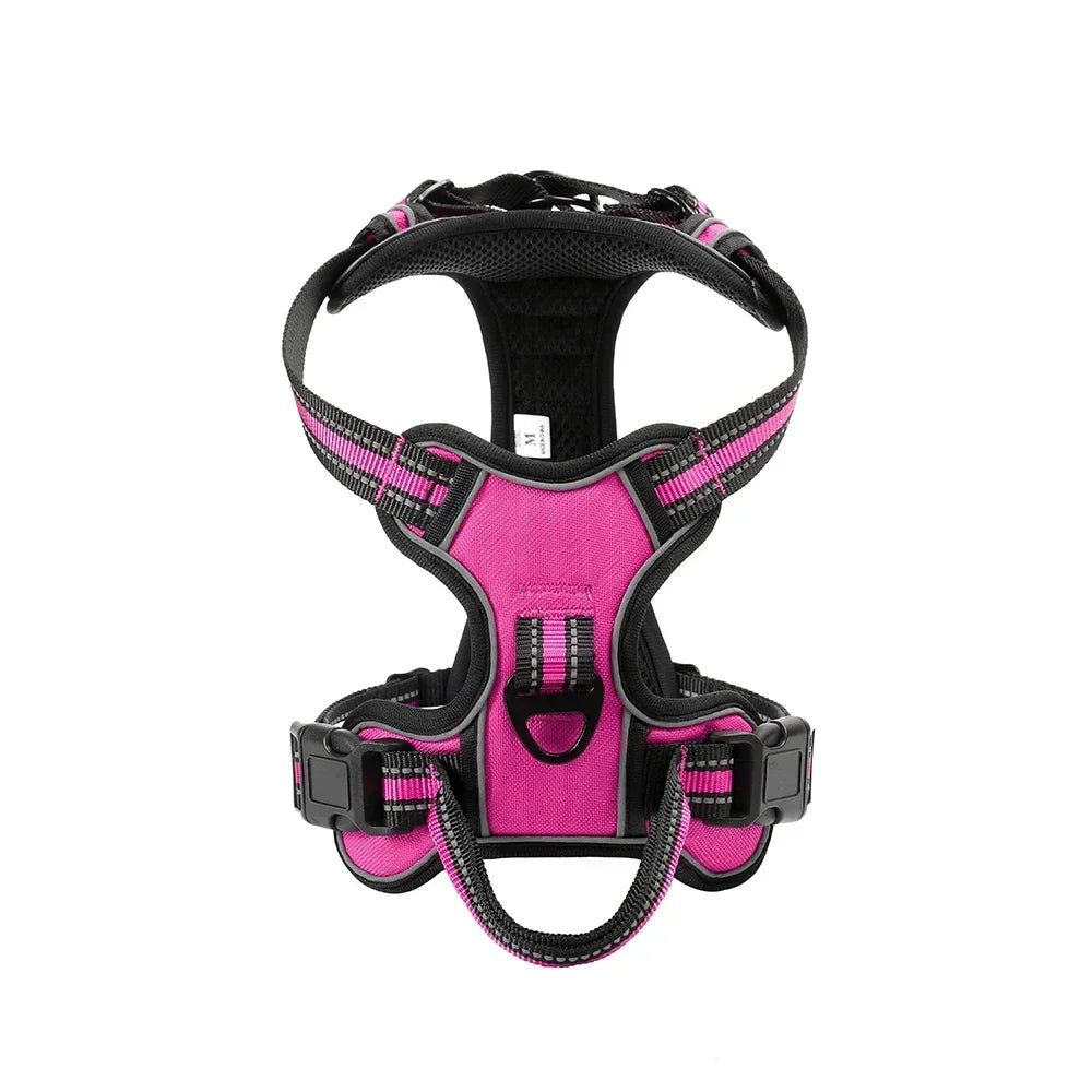 TitanStrap – Harnais de Contrôle & Confort Absolu