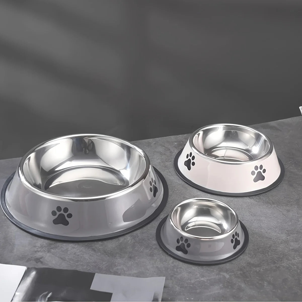 SteelBowl – Gamelle Inox Épurée & Résistante