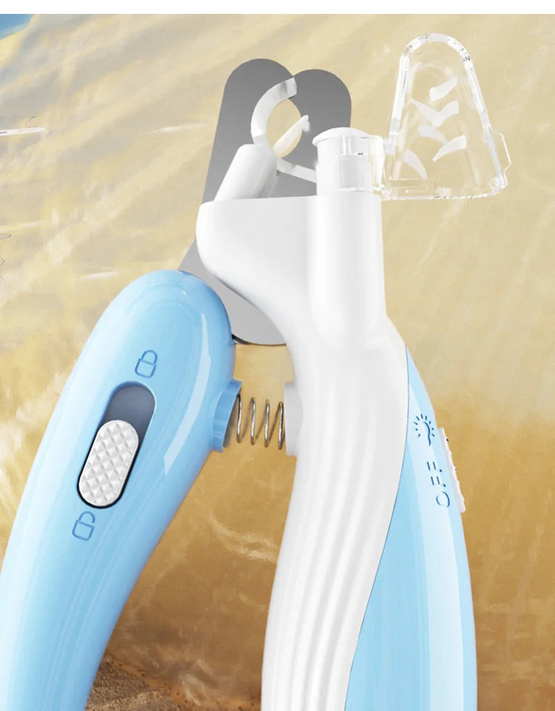 Griff’Pro – Coupe-Ongles Précision pour Animaux