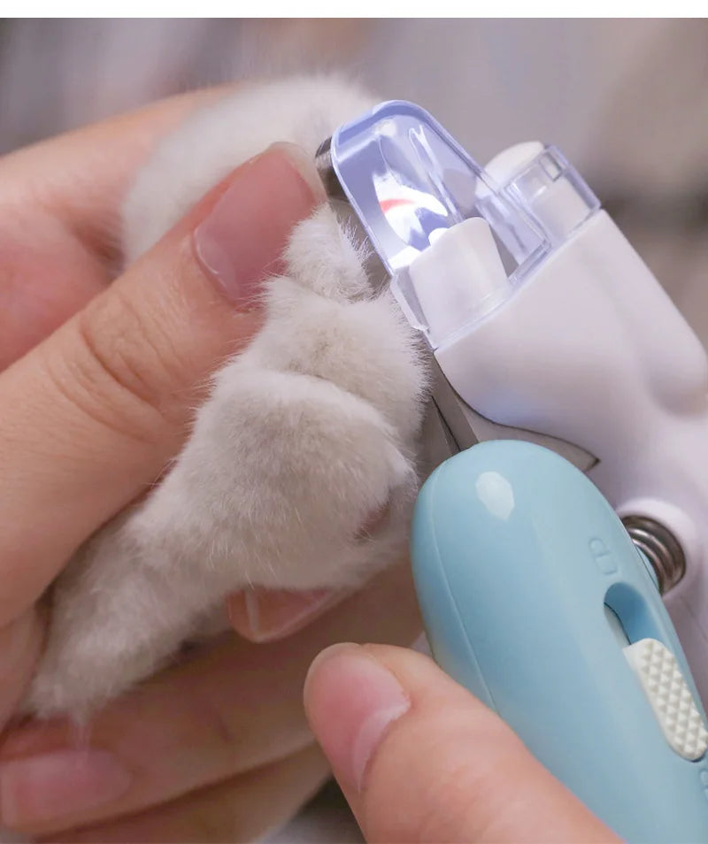 Griff’Pro – Coupe-Ongles Précision pour Animaux