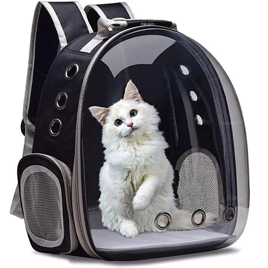 Miaoké – Sac de Transport Design pour Chat