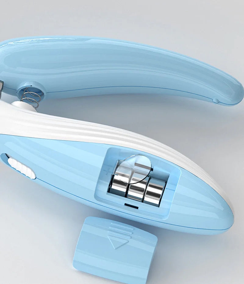 Griff’Pro – Coupe-Ongles Précision pour Animaux