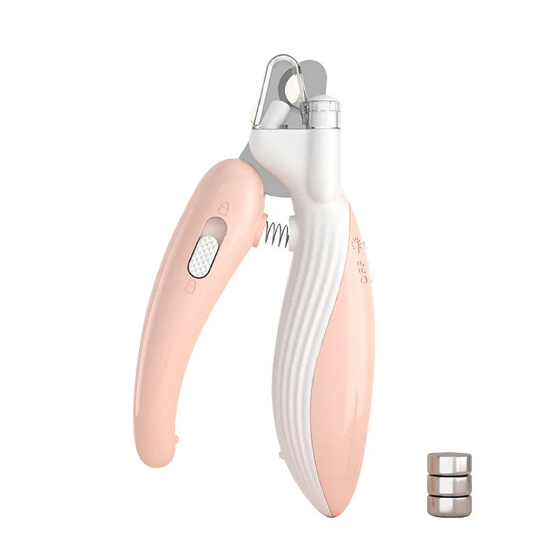 Griff’Pro – Coupe-Ongles Précision pour Animaux