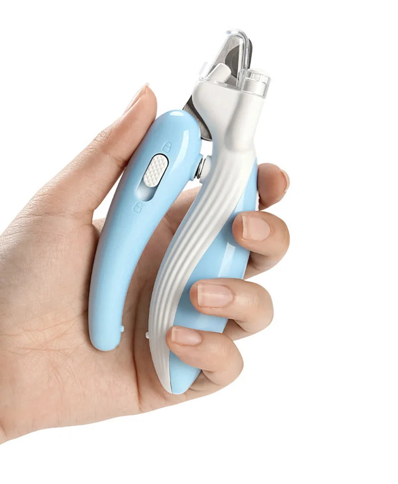 Griff’Pro – Coupe-Ongles Précision pour Animaux