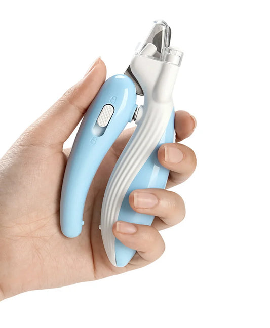 Griff’Pro – Coupe-Ongles Précision pour Animaux