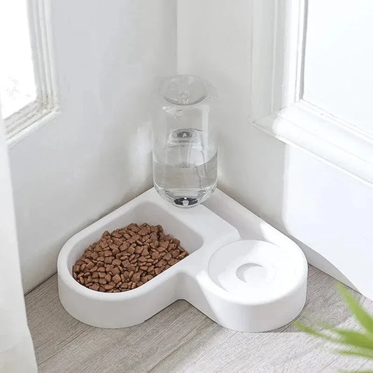HydraBowl – Gamelle avec Fontaine d’Eau
