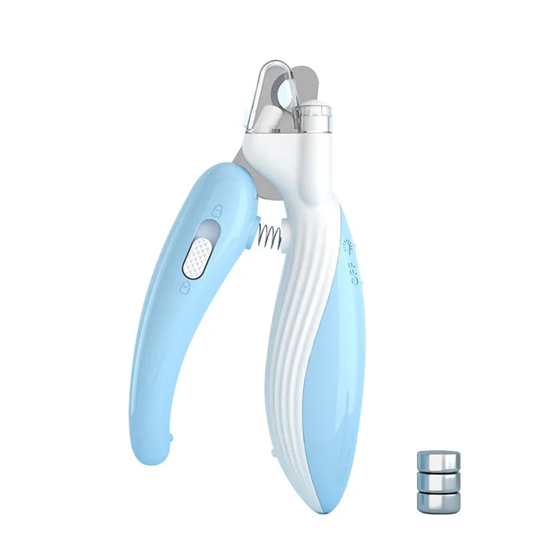 Griff’Pro – Coupe-Ongles Précision pour Animaux