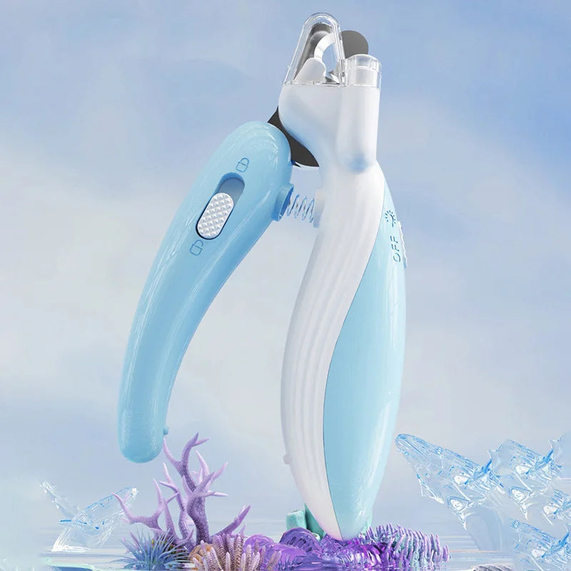 Griff’Pro – Coupe-Ongles Précision pour Animaux