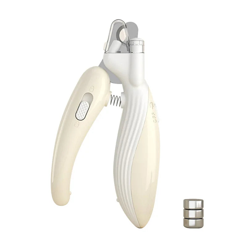 Griff’Pro – Coupe-Ongles Précision pour Animaux