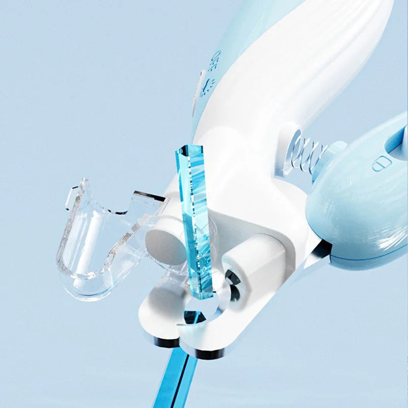 Griff’Pro – Coupe-Ongles Précision pour Animaux