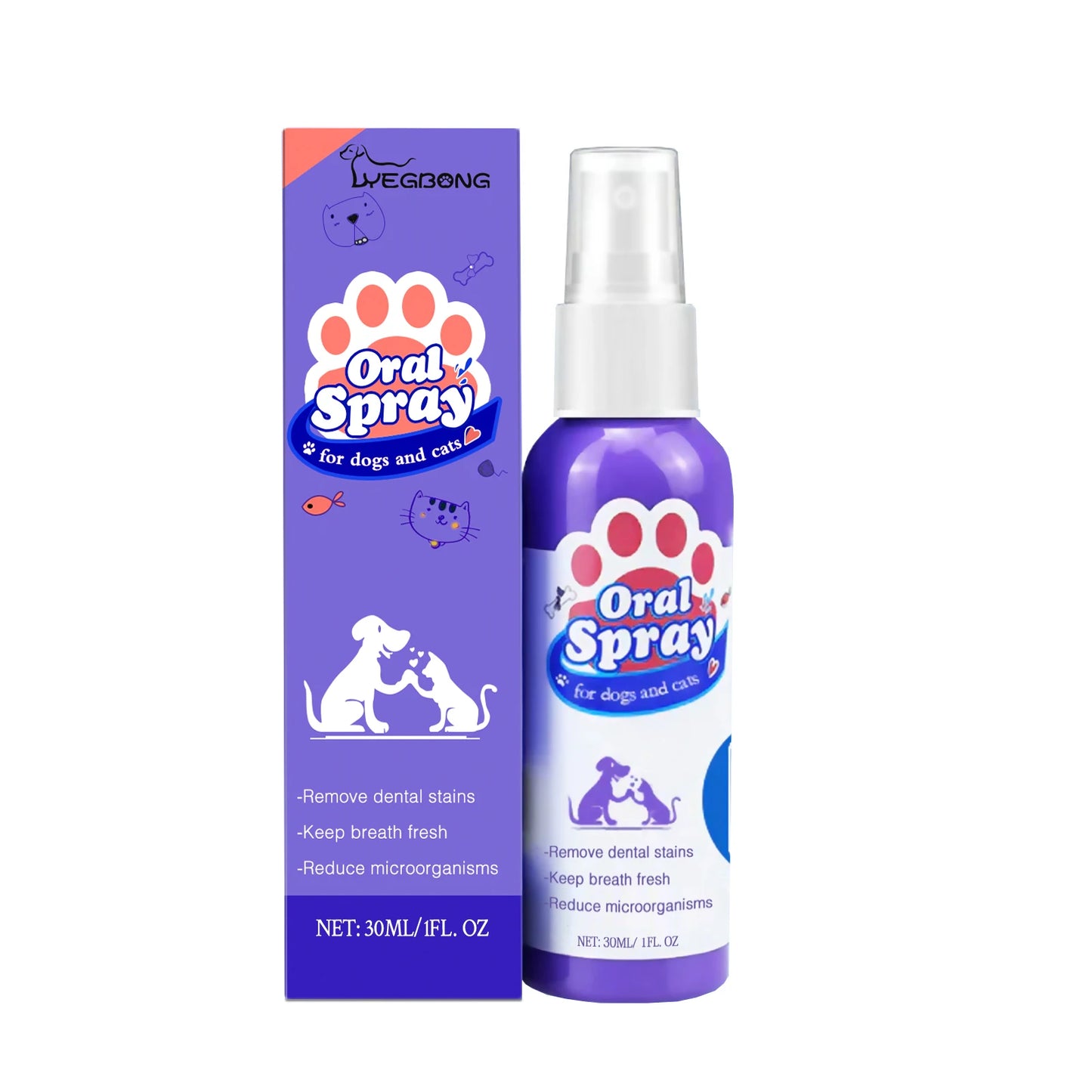 FreshCrocs – Dentifrice Doux & Efficace pour Animaux