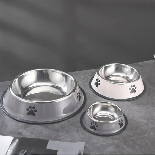 SteelBowl – Gamelle Inox Épurée & Résistante