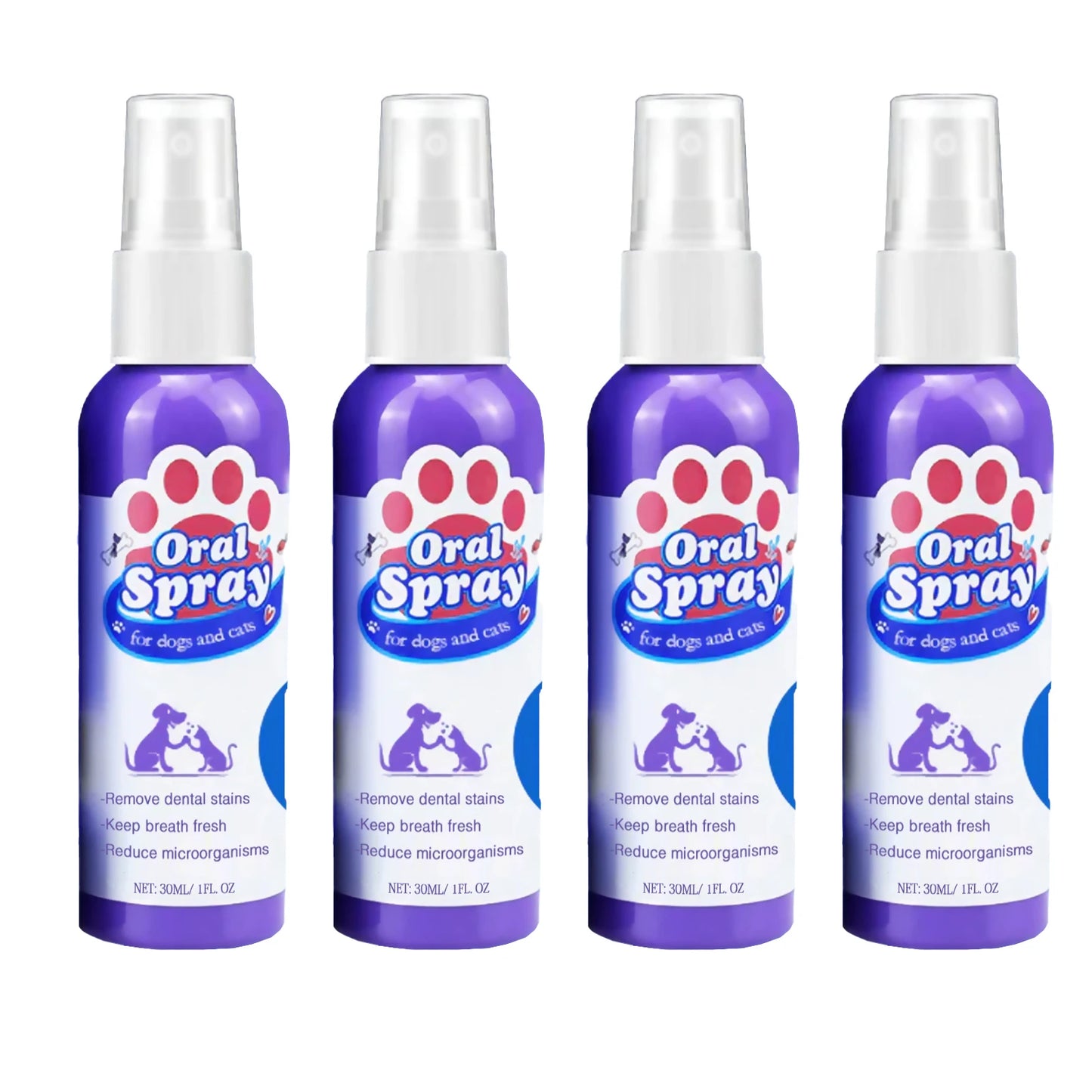 FreshCrocs – Dentifrice Doux & Efficace pour Animaux