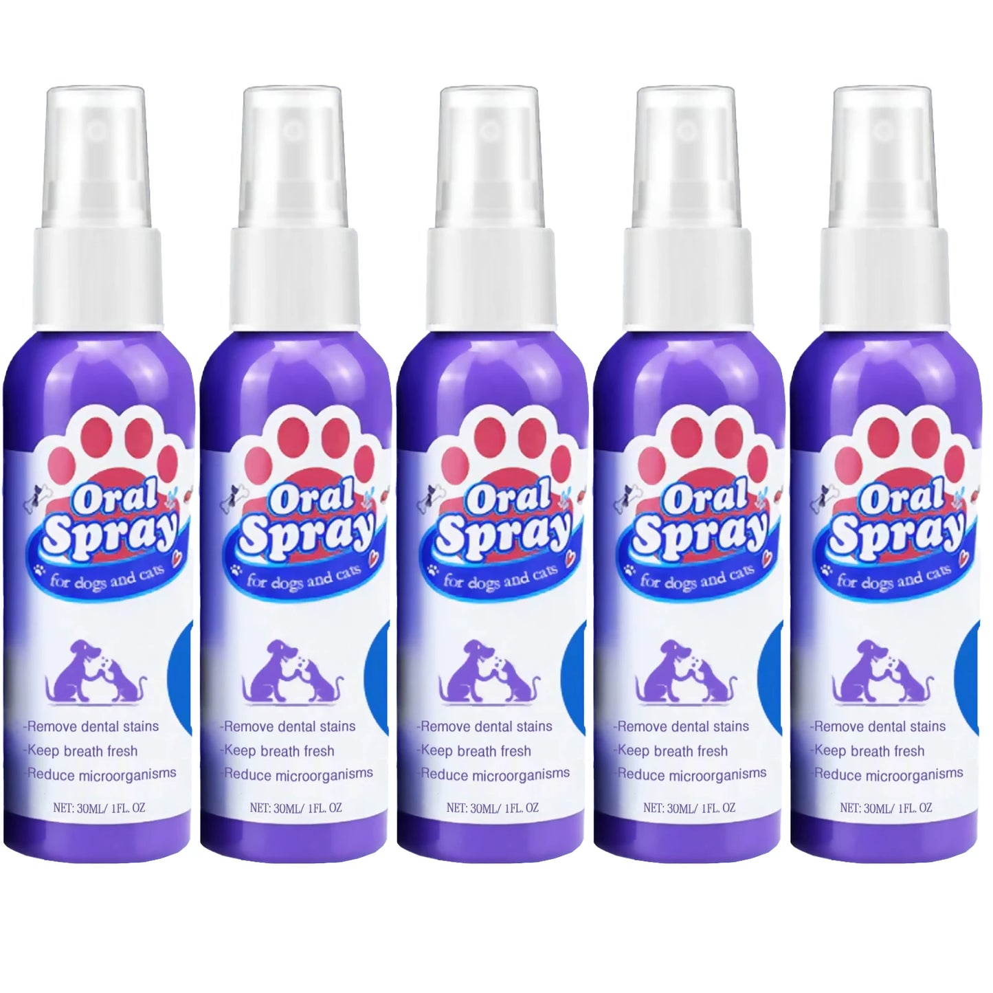 FreshCrocs – Dentifrice Doux & Efficace pour Animaux