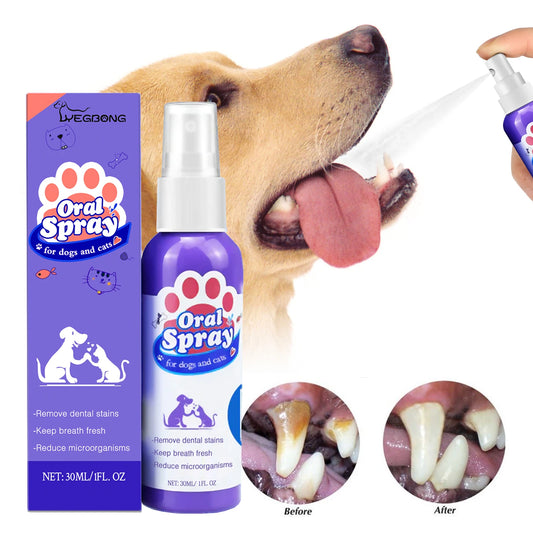 FreshCrocs – Dentifrice Doux & Efficace pour Animaux