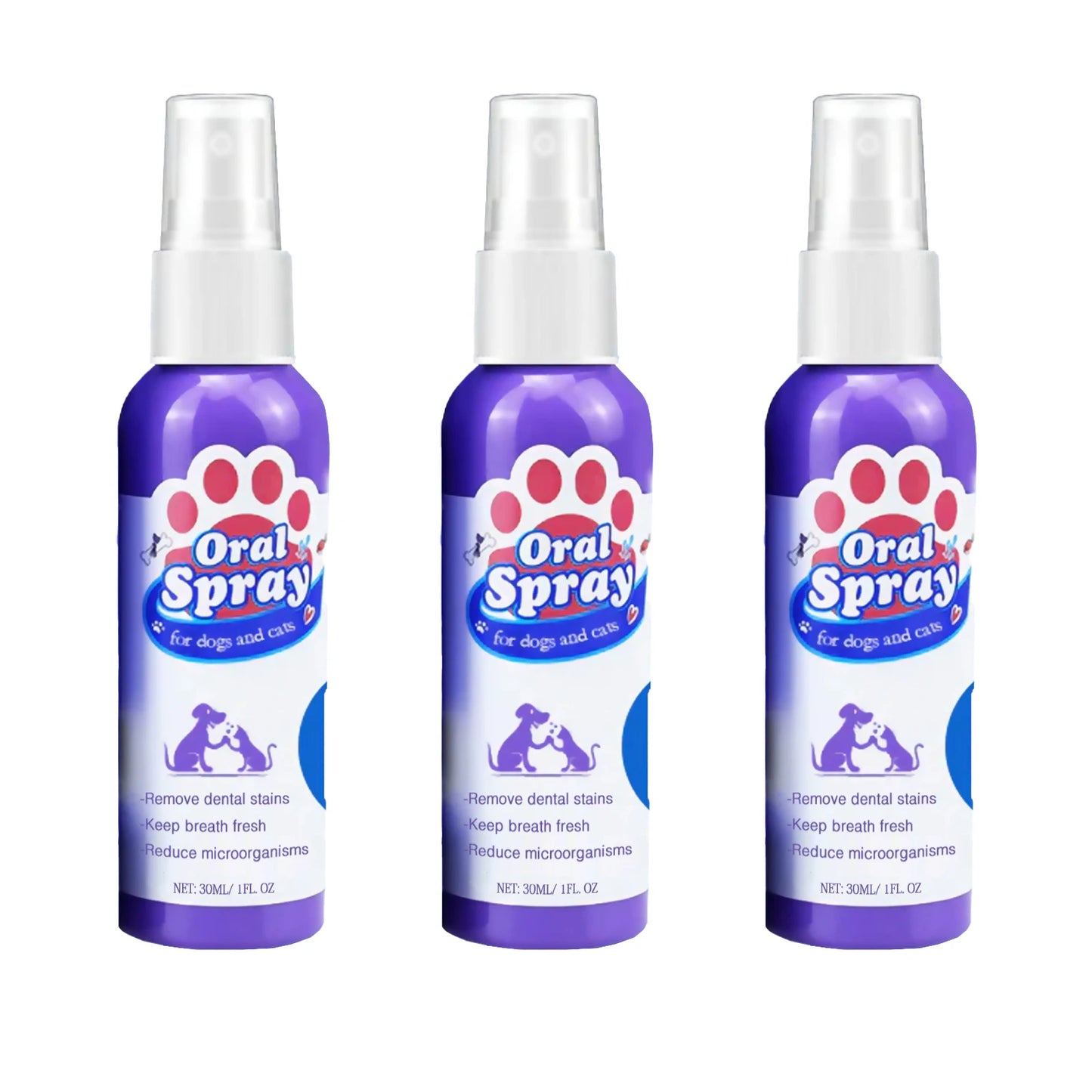 FreshCrocs – Dentifrice Doux & Efficace pour Animaux