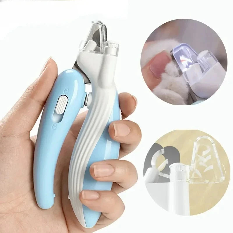Griff’Pro – Coupe-Ongles Précision pour Animaux