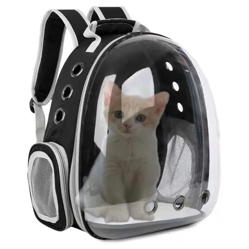 Miaoké – Sac de Transport Design pour Chat